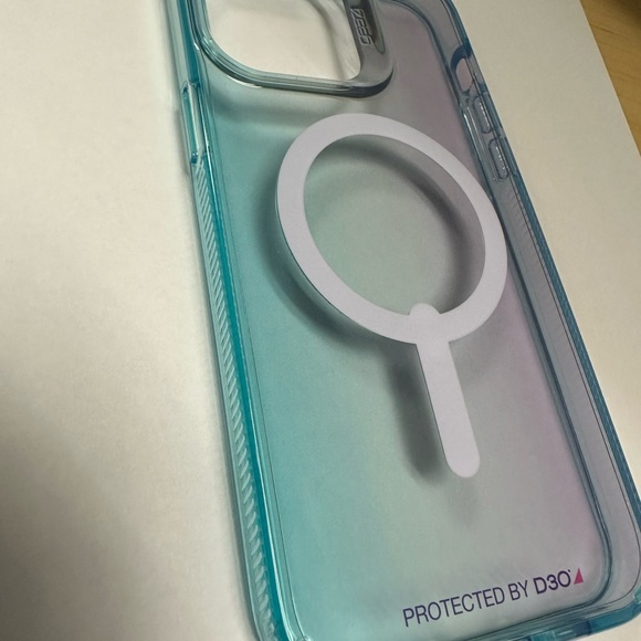 ZAGG🧲🧲🧲SOLD🧲🧲🧲🧲 - Picture 5 of 7